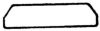 SKODA 47103483 Gasket, cylinder head cover